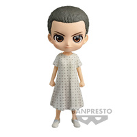 Banpresto Stranger Things Q Posket - Eleven Vol.4