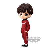 Banpresto TinyTAN Mic Drop: J-Hope - Q Posket Figure