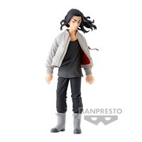 Banpresto Tokyo Revengers Keisuke Baji Figurevol.2