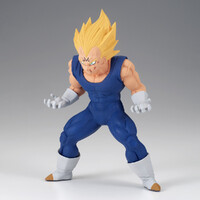 BANPRESTO DRAGON BALL Z MATCH MAKERS-MAJIN VEGETA-