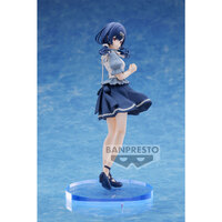 Banpresto The Idolmaster Shiny Colors Rinze Morino Figure