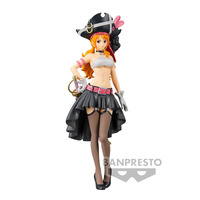 Banpresto [One Piece Film Red ] Dxf~The Grandline Lady~Vol.3