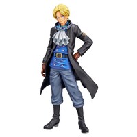 Banpresto One Piece: Sabo Grandista [Manga Dimensions] Figure