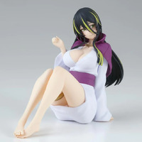 Banpresto That Time I Got Reincarnated As A Slime: Albis - Relax Time Figure