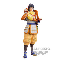 Banpresto One Piece: Kikunojo - Grandline Extra DXF Figure