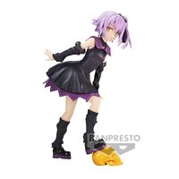 Banpresto That Time I Got Reincarnated as a Slime: Violet - Figure