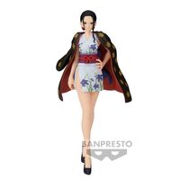 Banpresto One Piece: Nico Robin - Shukko Figure