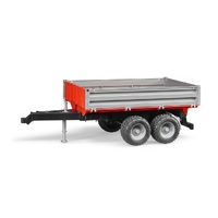 Bruder 1/16 Tipping Trailer