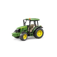 Bruder 1/16 John Deere 5115 M Tractor