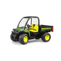 Bruder 1/16 John Deere Gator XUV 885D without Driver BR02491