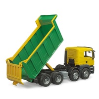 Bruder MAN TGS Tipper Truck