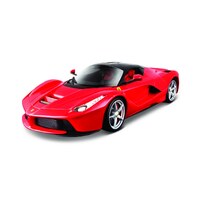 Bburago 1/18 Ferrari Signature LaFerrari 