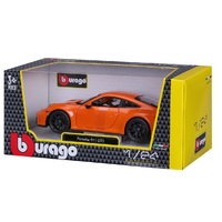 Bburago 1/24 2022 Porsche 911 GT3 