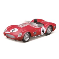 Bburago 1/43 1959 Ferrari 250 Testa Rossa #4