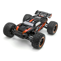 [Scratch and Dent] Blackzon Slyder ST 1/16 4WD Electric Stadium Truck - Orange