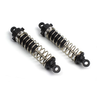 Blackzon Smyter Shock Absorber Set (Rear/2pcs)