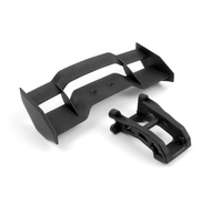 Blackzon Smyter DT Rear Wing & Mount Set