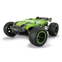 BlackZon 1/16 Slyder ST Turbo 4WD 2S Brushless RTR Stadium Truck - Green