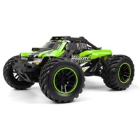 Blackzon Spryte MT 1/20 4WD Electric Monster Truck - Green