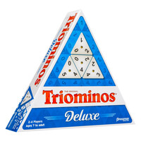 Triominos Deluxe