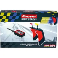 Carrera Digital Wireless 2.0 Set Duo Digital 124/132 Upgrade Kit