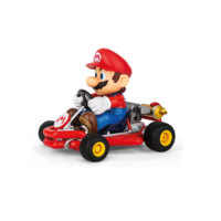 Carrera RC Mario Kart - Pipe Kart Mario