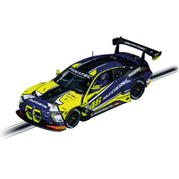 Carrera Digital 124 BMW M4 GT3 Valentino Rossi No.46 Slot Car