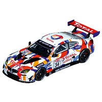 Carrera Evolution BMW M6 GT3 -Walkenhorst MS #34 Slot Car