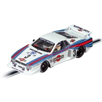 Carrera Evolution Lancia Beta Turbo Montecarlo Martini Racing #3