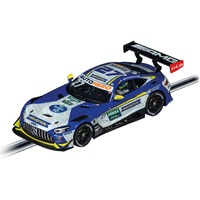 Carrera Evolution Mercedes AMG GT3 Evo Team Winward Schumacher #27