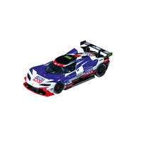 Carrera Evolution KTM X-BOW GTX "Liqui Moly" #104 Slot Car