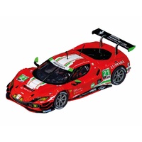 Carrera Evolution Ferrari 296 GT3 AF Corse No.21 Slot Car