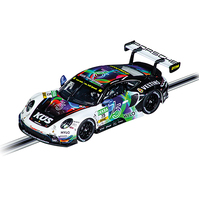 Carrera Evolution Porsche 911 GT3 R Team Bernhard No75 DTM 2023 Slot Car