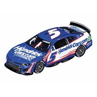 Carrera Evolution NASCAR Camaro NextGen ZL1 - Hendrick Motorsports -Kyle Larson No.5 Slot Car