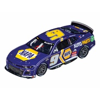 Carrera Evolution NASCAR Camaro NextGen ZL1 - Hendrick Motorsports -Chase Elliott No.9 Slot Car