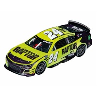 Carrera Evolution NASCAR Camaro NextGen ZL1 - Hendrick Motorsports -William Byron No.24 Slot Car