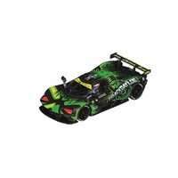 Carrera Evolution KTM X-BOW GT2 Trackday1.de Slot Car