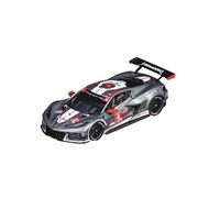 Carrera Evolution Chevrolet Corvette C8.R No.4 Slot Car