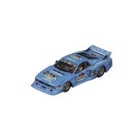 Carrera Evolution Lancia Beta Montecarlo Turbo - Fruit of the Loom Slot Car