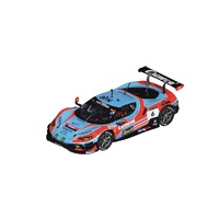 Carrera Evolution Ferrari 296 GT3 - Carrera No 20 24H Dubai Slot Car