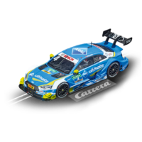 Carrera Digital 132 Audi RS 5 DTM #4 R Frijns Slot Car