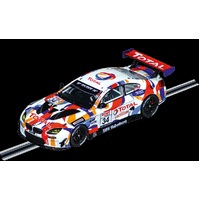 Carrera Digital 132 BMW M6 GT3 Walkenhorst MS #34 Slot Car