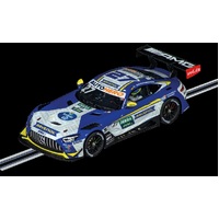 Carrera Digital 132 Mercedes AMG GT3 Evo M-AMG Team Winward #27 Slot Car