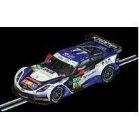 Carrera Digital 132 Chevrolet Corvette C7 GT-3R Callaway Comp Slot Car