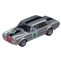 Carrera Digital 132 Mercedes Benz 300 SEL 6.3 Preis der Nation Slot Car