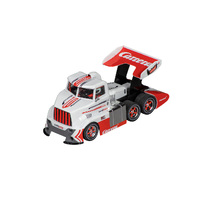 Carrera Digital 132 Conventional Racetruck "Carrera Digital Race Taxi" Slot Car