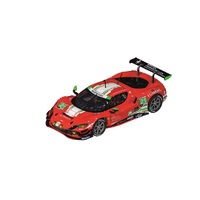 Carrera Digital 132 Ferrari 296 GT3 AF Corse No 21 Slot Car