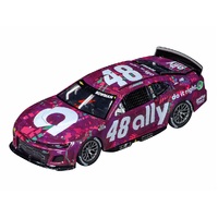 Carrera Digital 132 NASCAR Camaro NextGen ZL1 - Hendrick Motorsports Alex Bowman, No.48 Slot Car