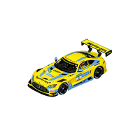 Carrera Digital 132 Mercedes-AMG GT3 Evo Mercedes-AMG Team HRT No.4 DTM 2023 Slot Car