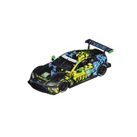 Carrera Digital 132 Aston-Martin Vantage GT3 (Northwest No.98) Rolex 24H Slot Car